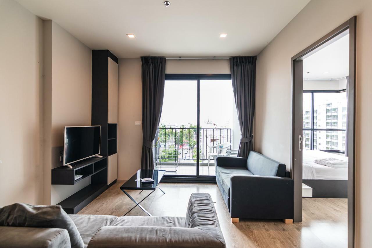 The Base Central Pattaya By Pattaya Holiday Exterior foto