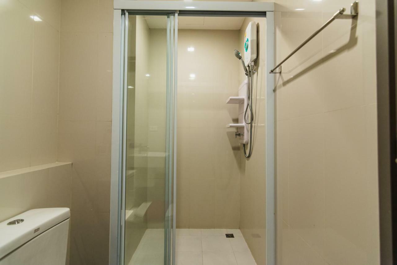 The Base Central Pattaya By Pattaya Holiday Exterior foto